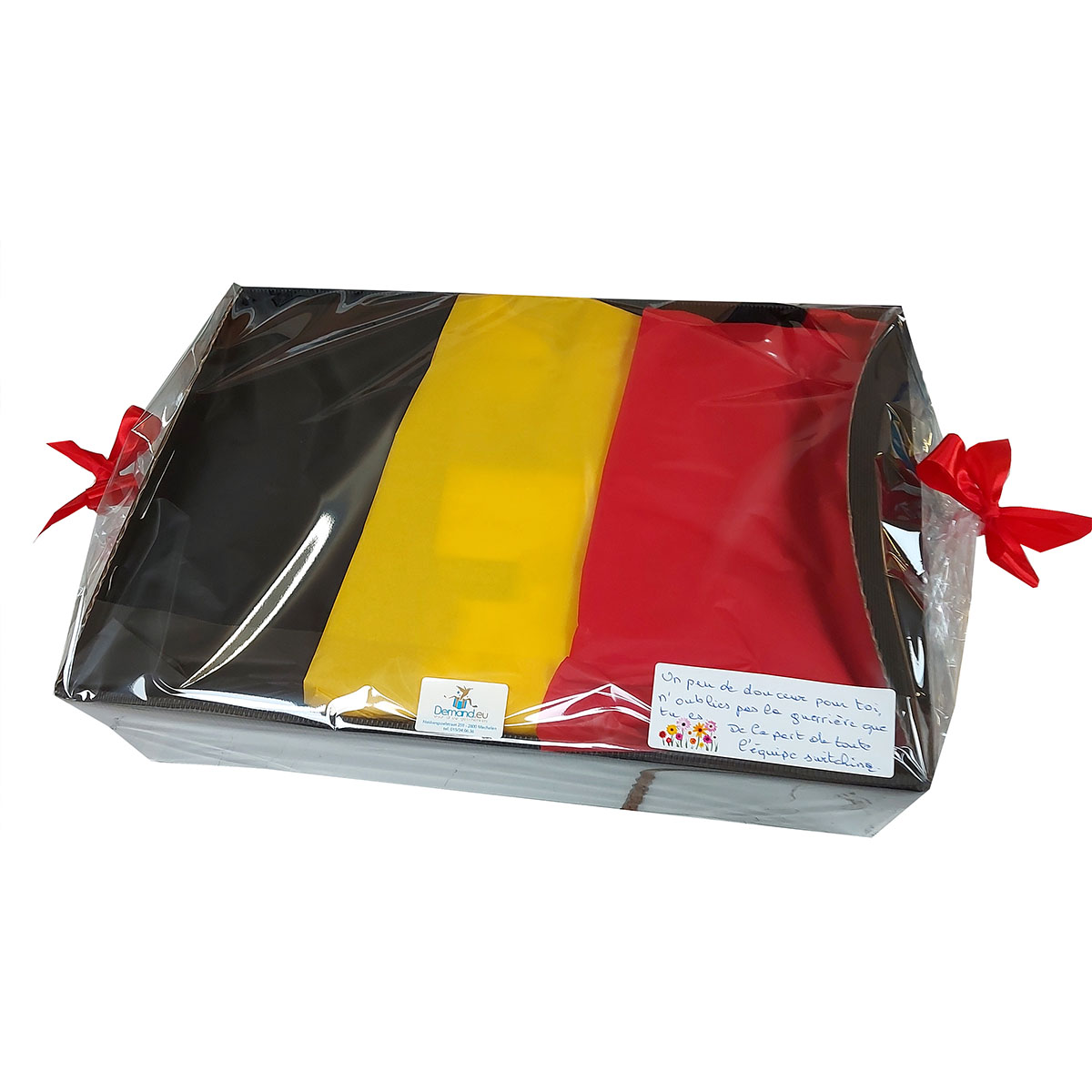 Belgische geschenken bestellen en leveren